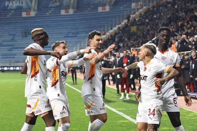 Galatasaray’dan sürpriz transfer hamlesi! Sırpların genç yıldızını alıyor...