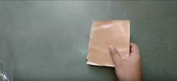 Pet şişe öyle bir şeye dönüştü ki...