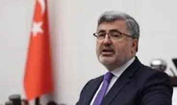 Ali Özkaya’dan CHP’ye tokat gibi cevap