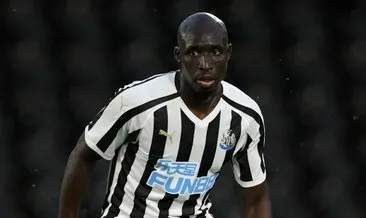 Mohamed Diame’de Fenerbahçe önde