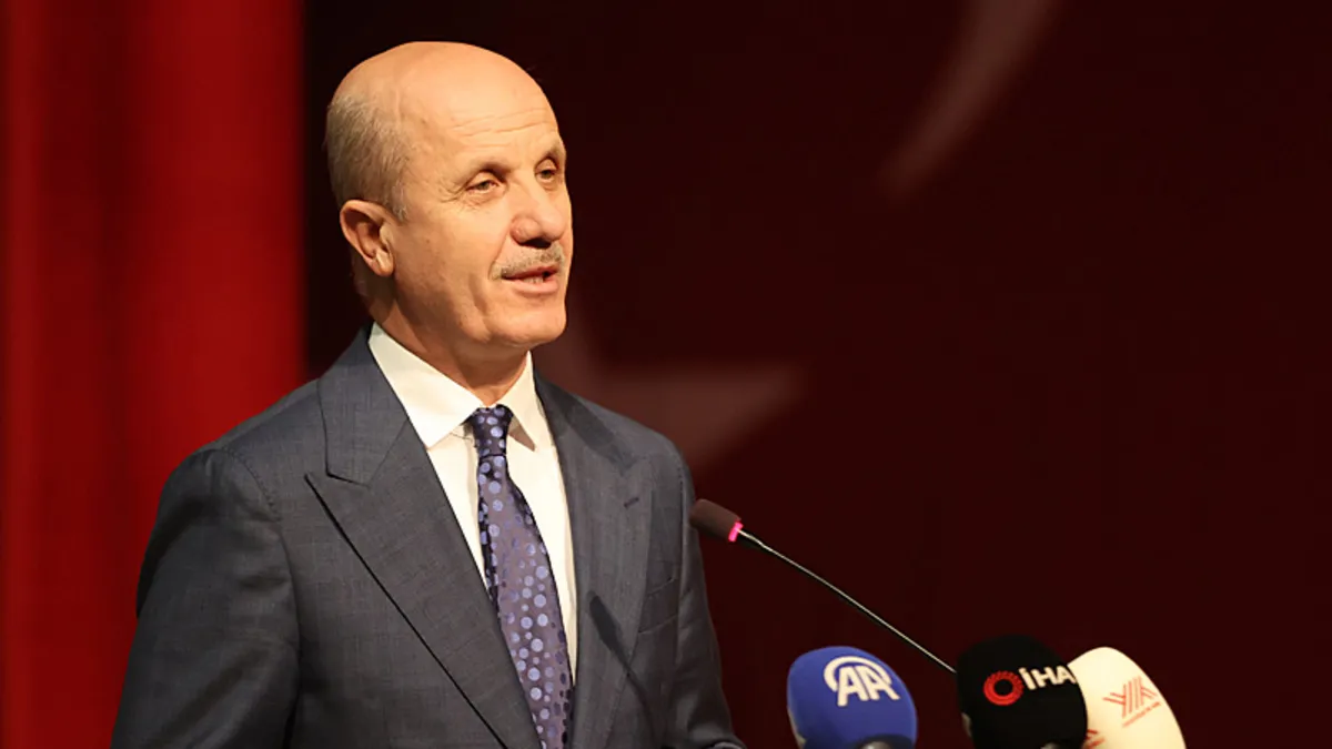 YÖK Başkanı Erol Özvar