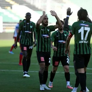 Denizlispor - Fenerbahçe maçı 100 TL