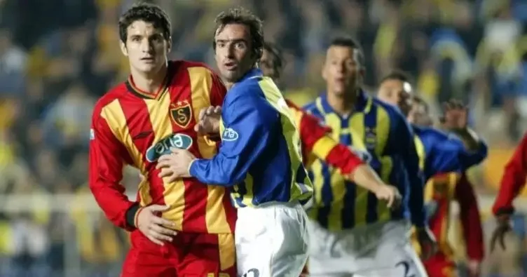 Miroslav Stevic: Hiçbir derbi Fenerbahçe-Galatasaray maçıyla karşılaştırılamaz