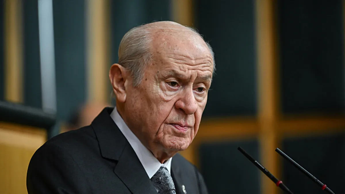 Son dakika | MHP lideri Bahçeli'den muhalefetin fon yalanına sert tepki: Bakanları sonuçsuz suçlamak siyasete ihanettir