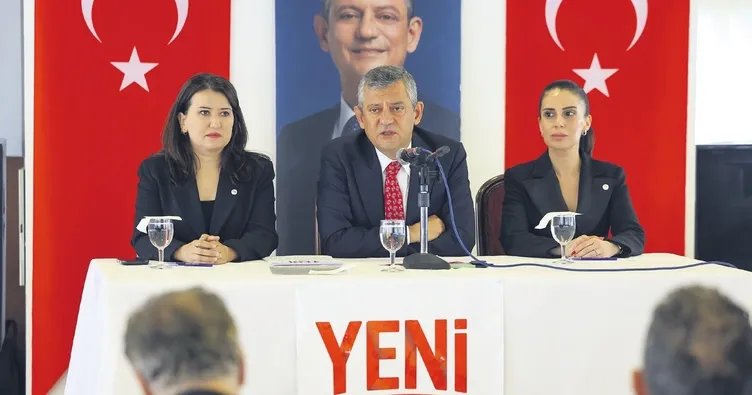 Şaibeli isimler yönetim kurulunda