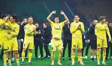 Tesadüf değil alın teri!