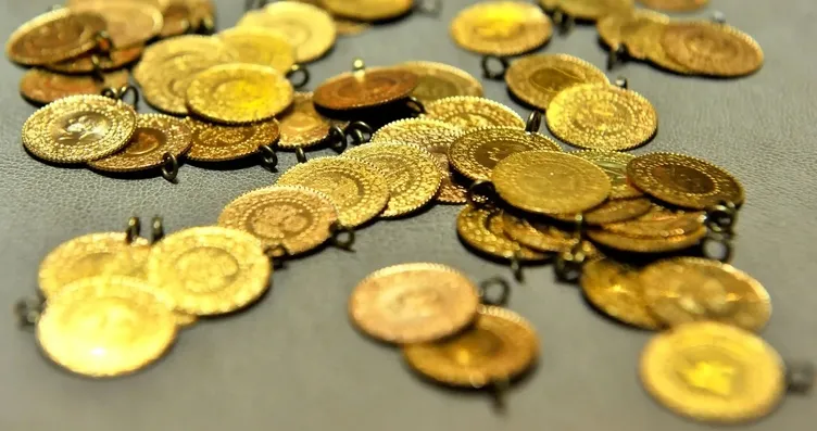ALTIN FİYATLARI CANLI RAKAMLAR 2026: Gram, çeyrek,...