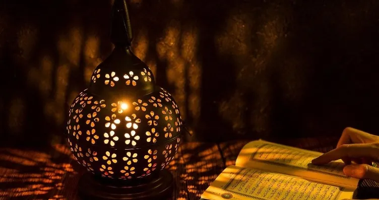 MİRAÇ GECESİ ÇEKİLECEK ZİKİR VE TESBİHLER |...