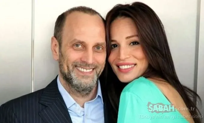 Okan Buruk ile Güzide Duran’ın aşk yaşadığı iddia edilmişti! Güzide Duran’dan açıklama!