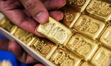 Altın fiyatları düşüş eğilimini sürdürüyor