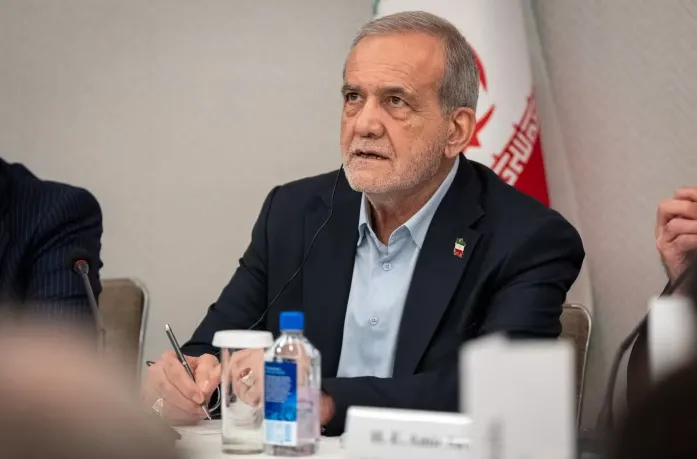 İran’ın lider kadrosunun akıbeti belli oldu: İşte ölenler ve hayatta kalanlar listesi! Tahran’da hükümet nasıl işliyor?