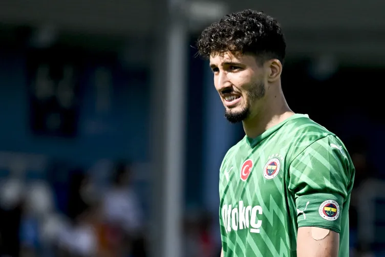 Son dakika Fenerbahçe transfer haberi: Ve anlaşma sağlandı! İşte Altay Bayındır'ın yeni takımı...