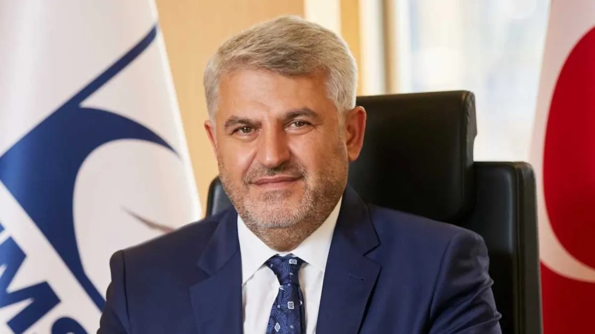 TMSF’de yeniden Karakaş dönemi