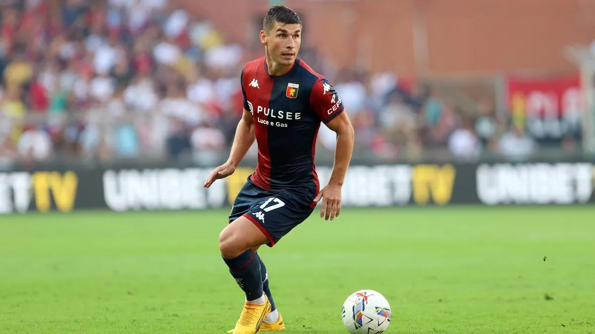 Yeni çilingir Malinovskyi