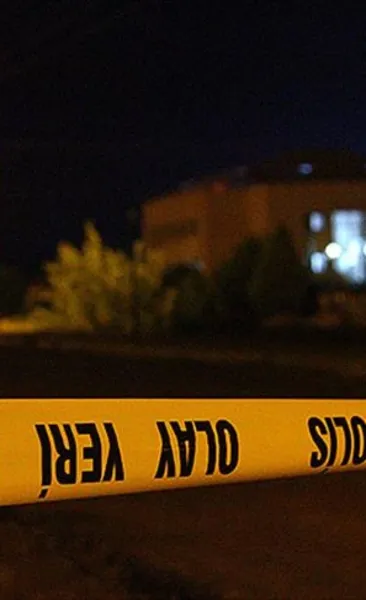 Bursa’da silahlı kavga: 1 kişi yaralandı