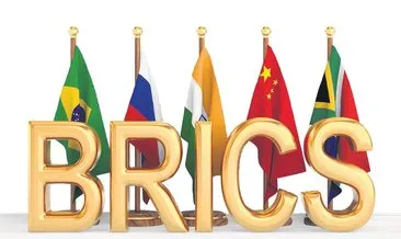 BRICS doların hâkimiyetini sona erdirecek