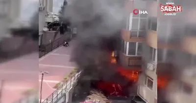 29 kişinin öldüğü yangına ilişkin Beşiktaş Belediyesi’ne soruşturma izni | Video