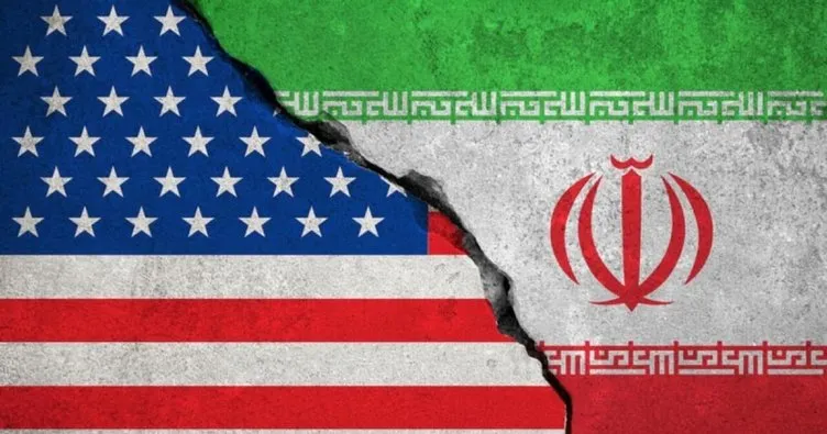 ABD, İranlı 2 şirkete ve 45 kişiye yaptırım kararı aldı