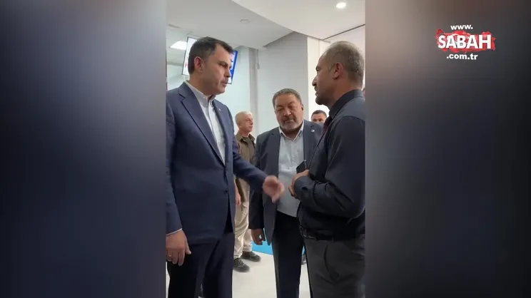 Bakan Kurum'dan köy evleri talimatı: Ya yapıyor ya iptal ediyorsunuz