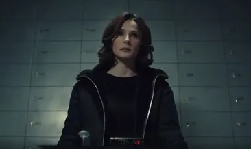 Akıncı 15. bölüm fragmanı... Oyun bitti!