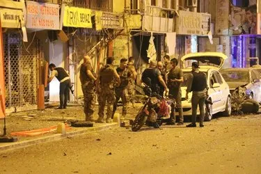 Hatay'da terör saldırı! Valilik'ten son dakika açıklaması