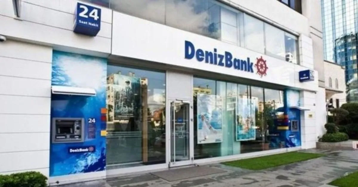 denizbank calisma saatleri listesi denizbank saat kacta aciliyor kacta kapaniyor 2020 acilis ve kapanis saati son dakika yasam haberleri