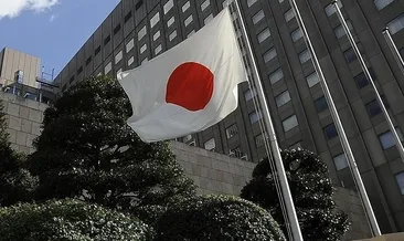 Japonya imalat sektörü daraldı
