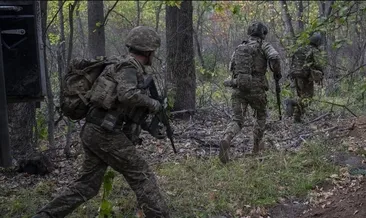 Ukrayna cephesinde yeni gelişme: Rus ordusu Vasyukovka yerleşim birimini ele geçirdi