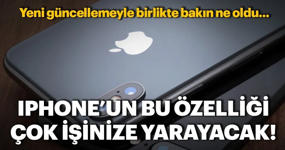 ios 12 2 icinde iphone garanti