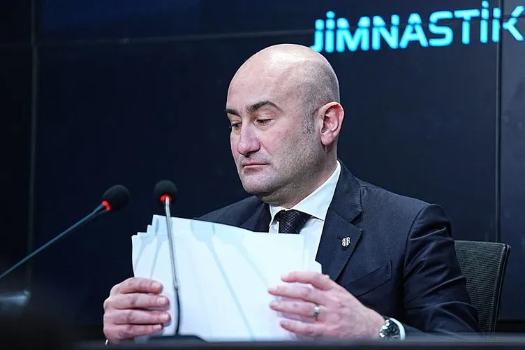 Son dakika haberleri: Usta isimden Beşiktaş için flaş sözler! Sergen Yalçın fitili ateşledi