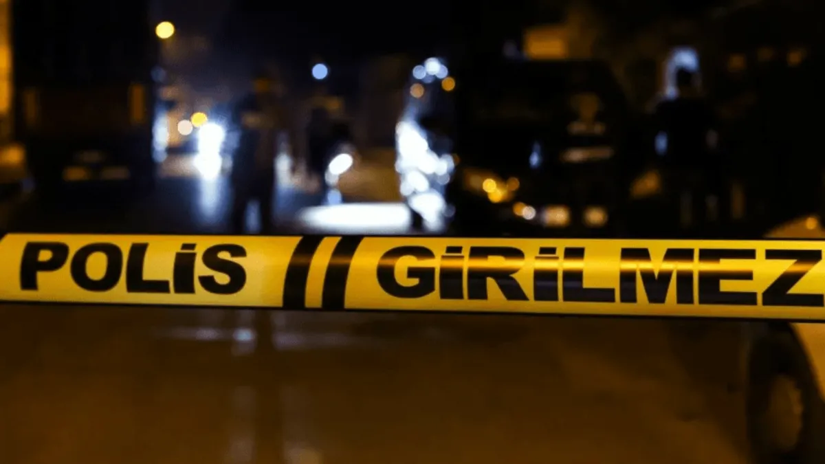 Aydın’da iki aile arasında silahlı kavga: 1 ölü, 6 yaralı Aydın’da iki aile arasında silahlı kavga: 1 ölü, 6 yaralı