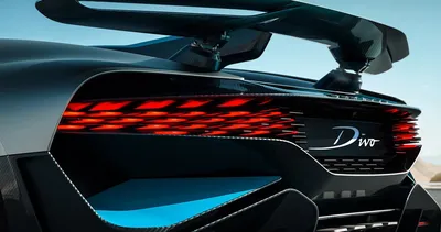 2019 Bugatti Divo resmen tanıtıldı! Bugatti Divo hakkında her şey