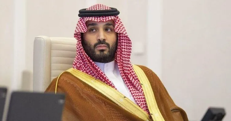 Suudi Arabistan Veliaht Prensi Muhammed bin Selman hakkında çarpıcı iddia! Eski istihbarat yetkilisi açıkladı