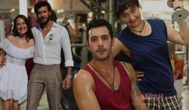 Barış Arduç ve Gupse Özay’ın milyonluk evi! Ünlü çift kesenin ağzını açtı kiradan kurtuldu!