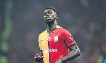 Real Madrid peşinde!