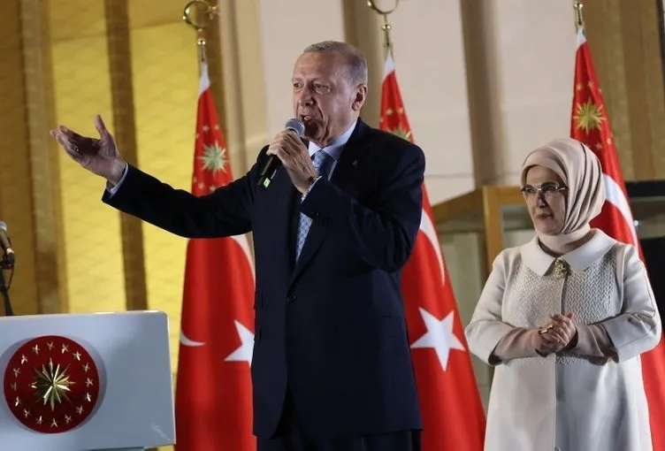 Yeni Kabine listesinde kimler olacak? 2023 Başkan Erdoğan'ın yeni Bakanlar Kurulu'nda görev alacak bakanlar açıklanıyor!