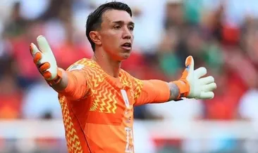 Uruguay’a şok! Uçak iptal, kendiniz gelin