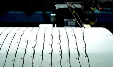 Elazığ'da korkutan deprem