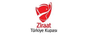 Ziraat Türkiye Kupası’nda kura çekimi yarın