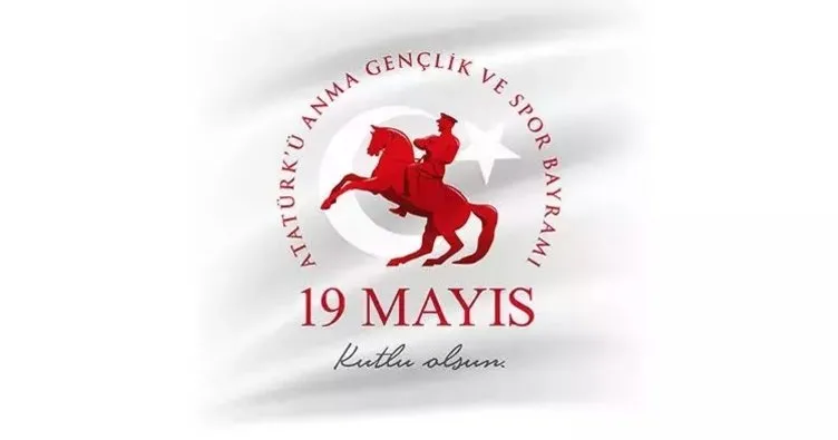 19 Mayıs Atatürk’ü Anma, Gençlik ve Spor Bayramı mesajları ve sözleri! 19 Mayıs mesajları, resimli, kısa uzun, yeni gönder-paylaş!