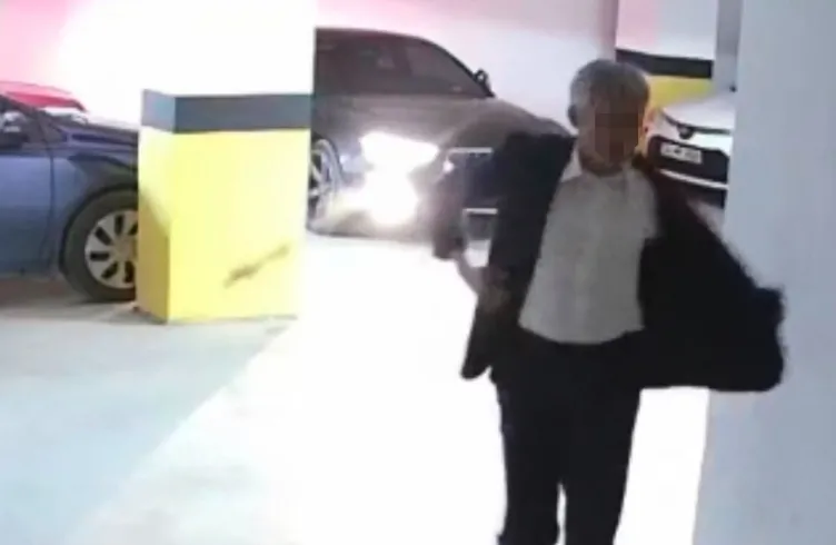 SON DAKİKA | Avukat kadına 50 milyonluk ihanet davası! Dedektif koca her şeyi belgeledi: 4 farklı otelde 7 gece