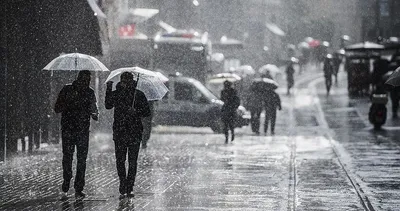 Meteoroloji uyardı: İstanbul’da hava nasıl olacak, yağmur yağacak mı? İşte, 22-23 Eylül hava durumu raporu
