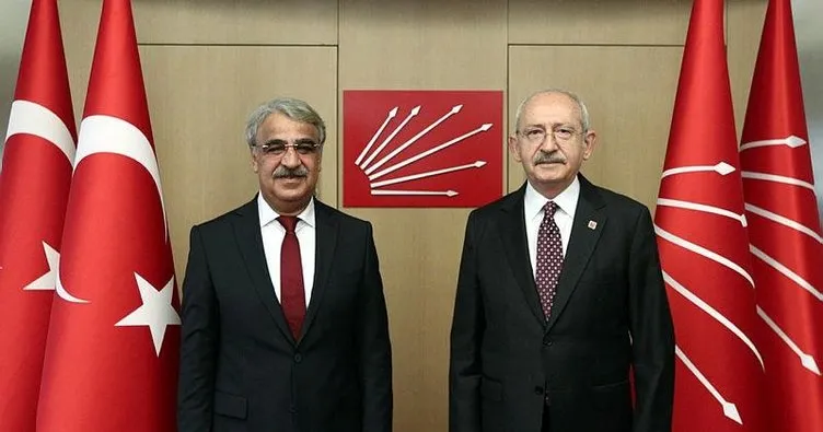 HDP’ye destek yine CHP’den! Kılıçdaroğlu HDP’ye kalkan oldu