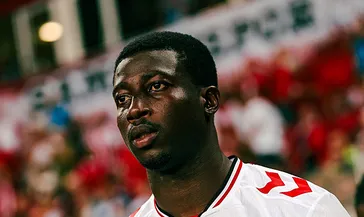 Samsunspor’dan Suudi Arabistan’a gitti
