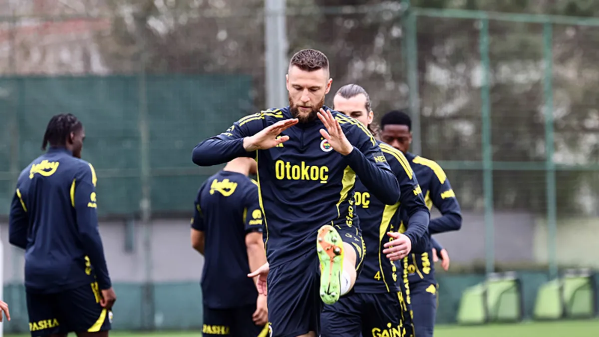 Fenerbahçe’ye Milan Skriniar müjdesi! – Son Dakika Spor Haberleri