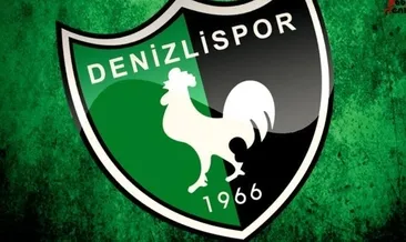 Denizlispor’da mesai pazartesi başlıyor