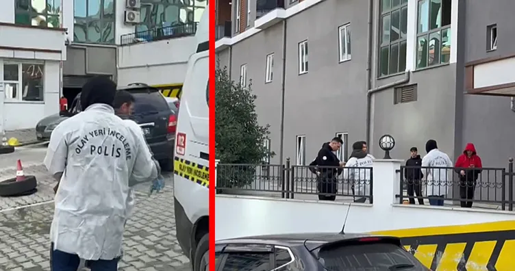 SON DAKİKA: İki ilçede dehşet saçtı! Önce genç kadını yaraladı! 6 saat sonra da kayınbabasını vurdu