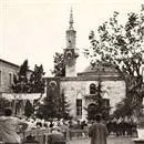 Darülaceze’nin adını Düşkünler Evi olarak değiştirdi