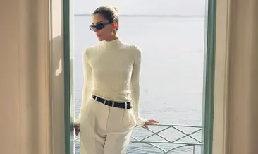 Bu dokuz parçayı dolaba ekleme zamanı