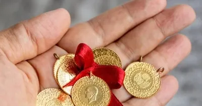 SON DAKİKA | Altında kademeli alım dönemi: Uzman isim altın piyasasını değerlendirdi